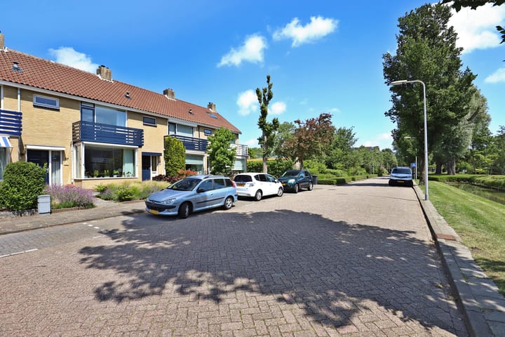 Foto 28 van van Alkemadestraat 87