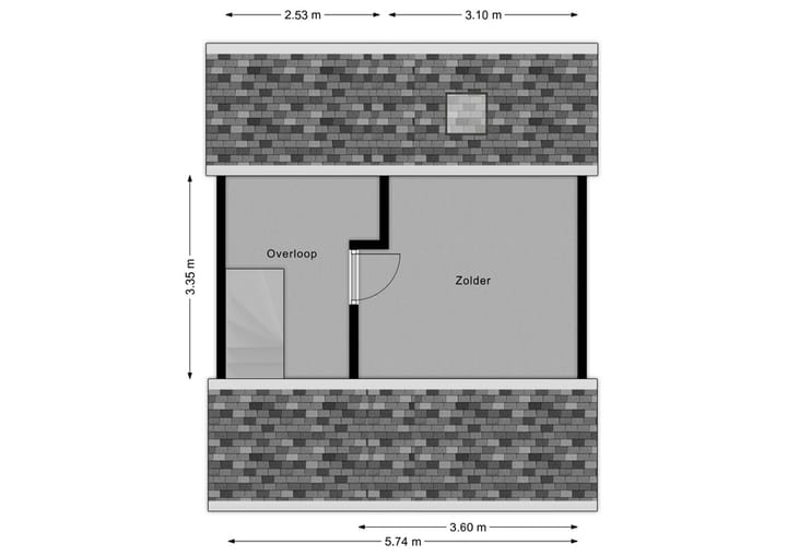 Foto 31 van van Alkemadestraat 87