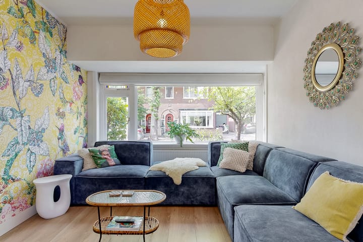 Foto 2 van Duinvlietstraat 62