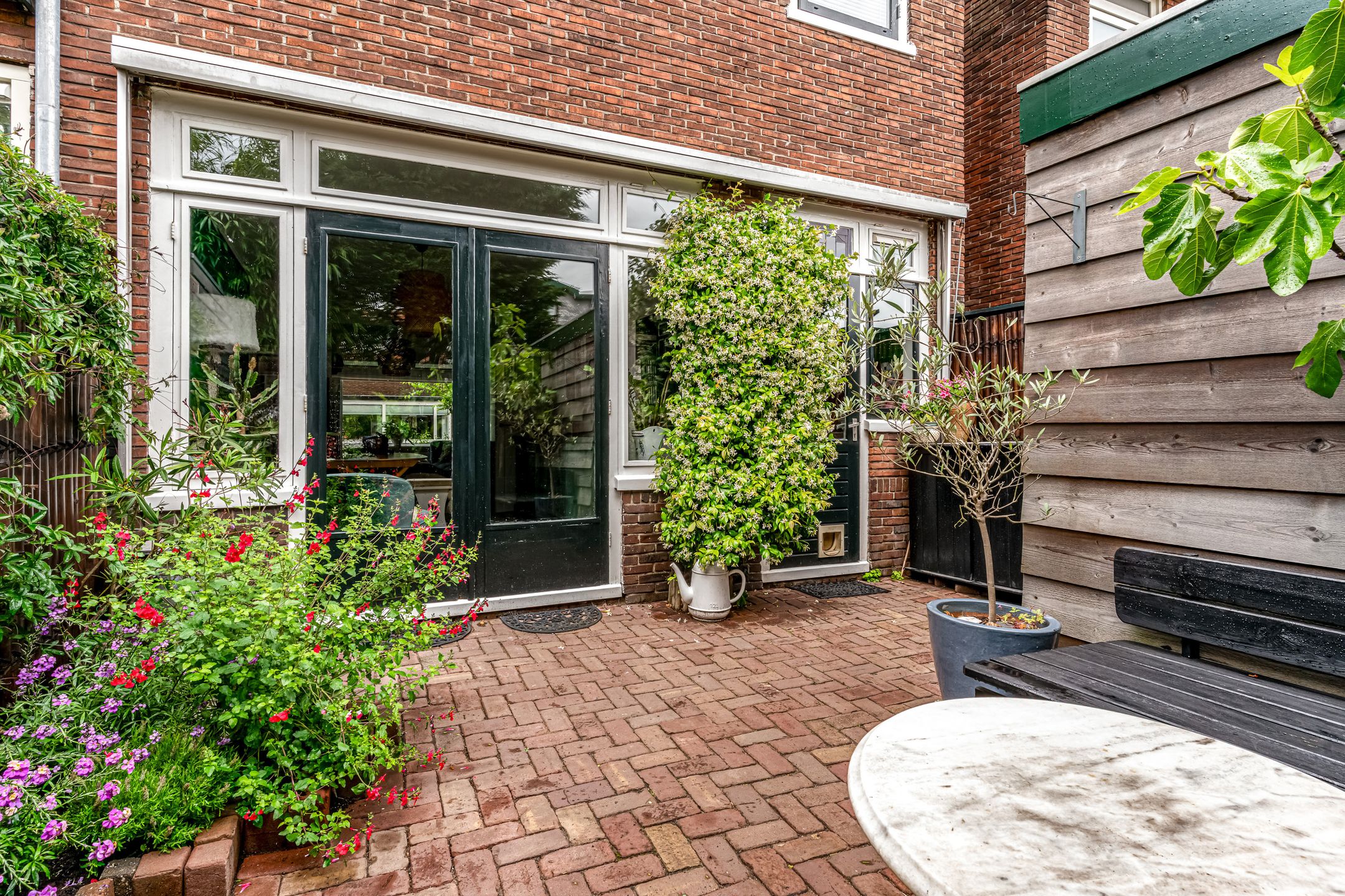 Photo 3 of Duinvlietstraat 62