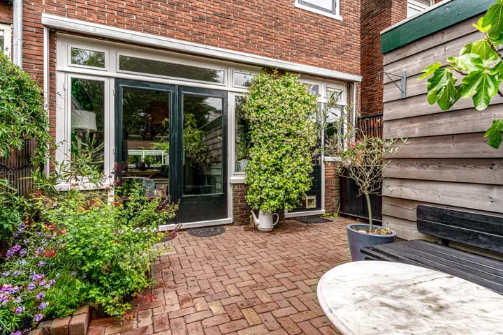 Foto 3 van Duinvlietstraat 62