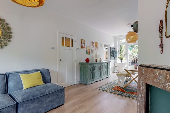 Foto 5 van Duinvlietstraat 62