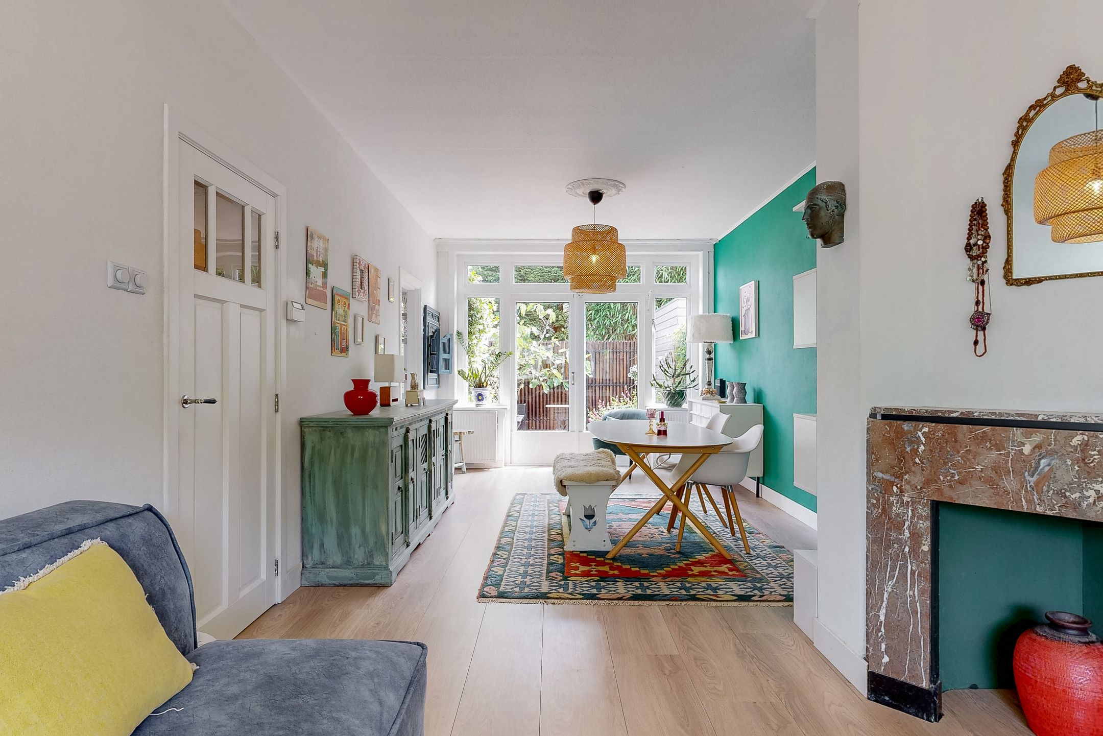 Photo 6 of Duinvlietstraat 62