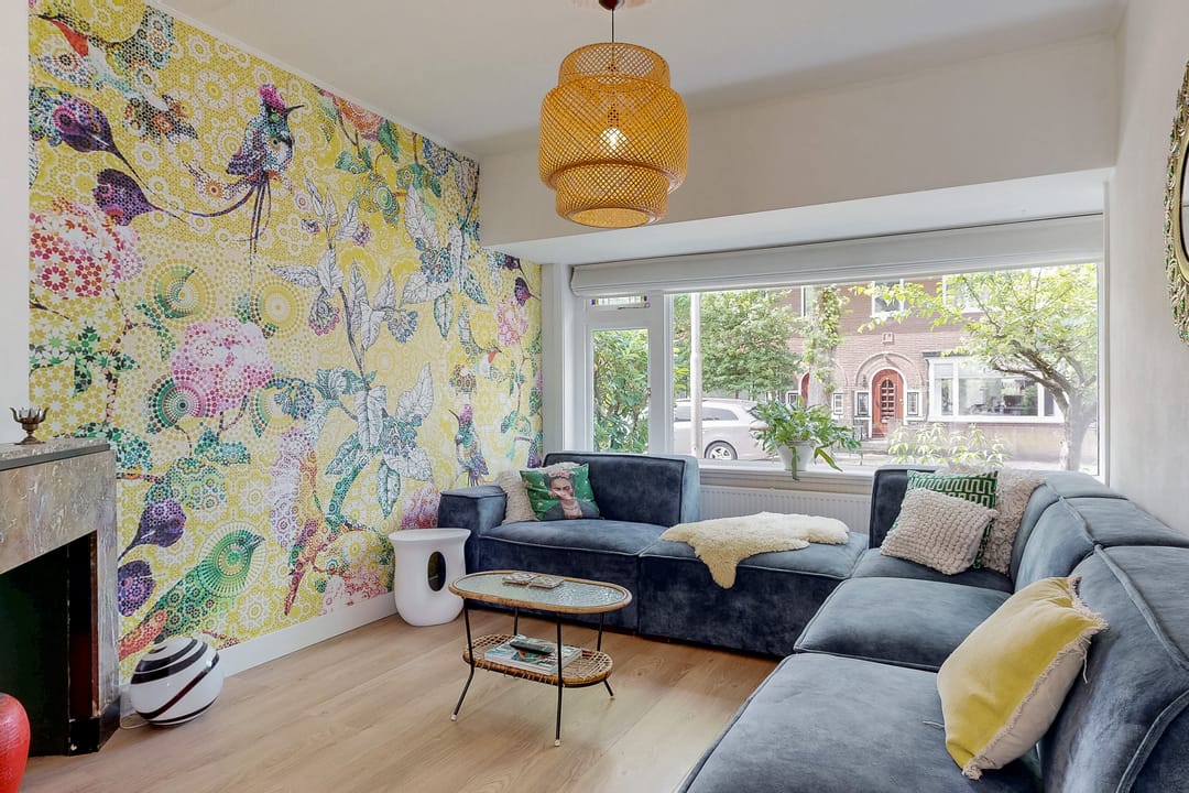 Photo 8 of Duinvlietstraat 62