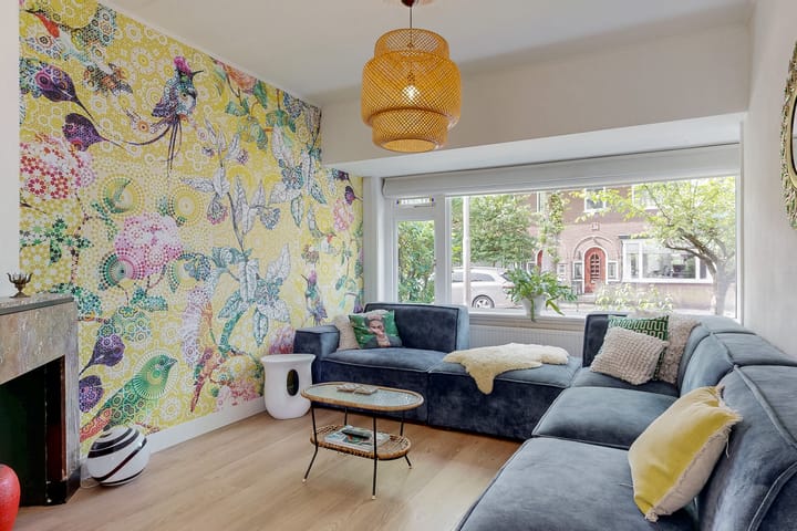 Foto 8 van Duinvlietstraat 62