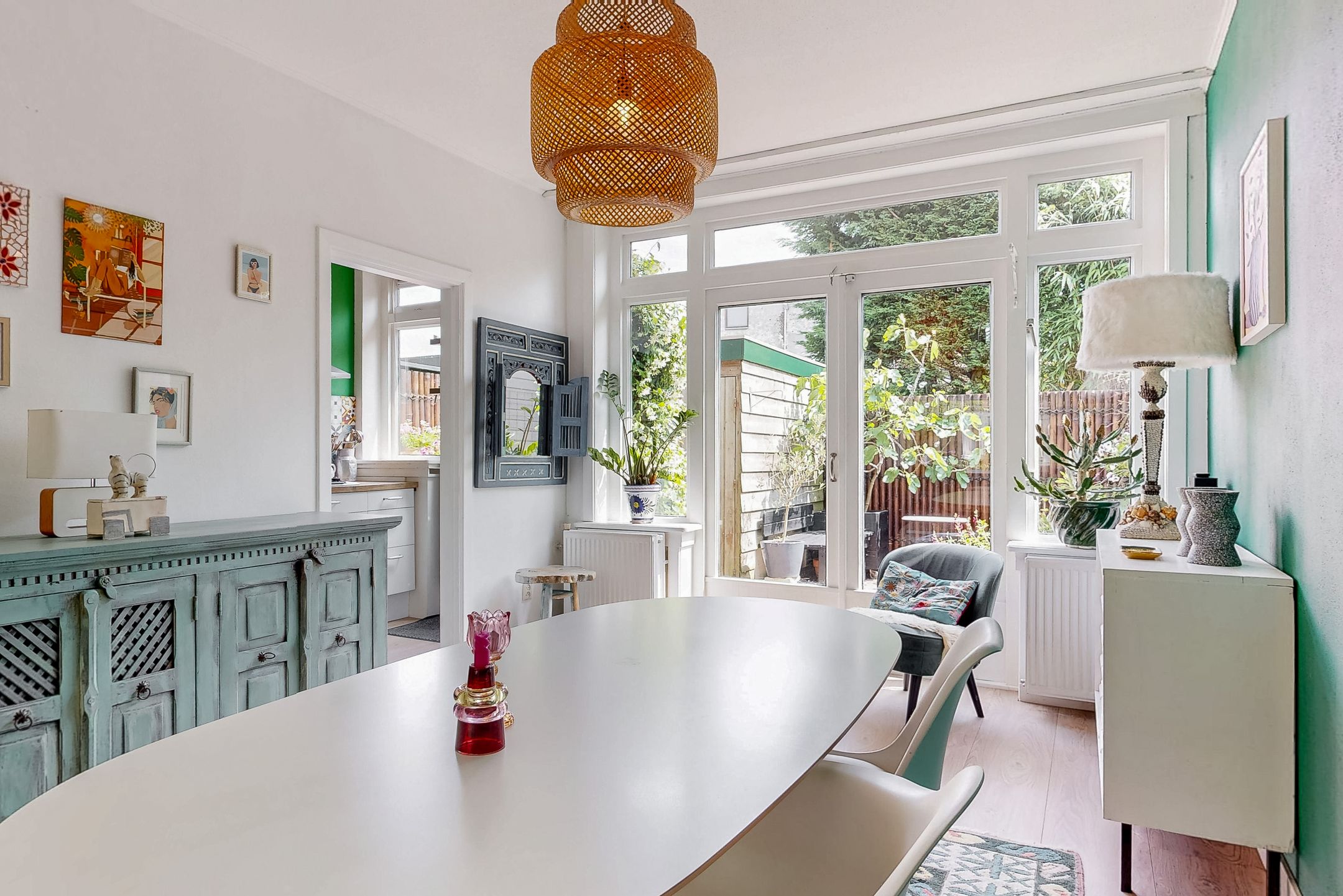 Photo 9 of Duinvlietstraat 62