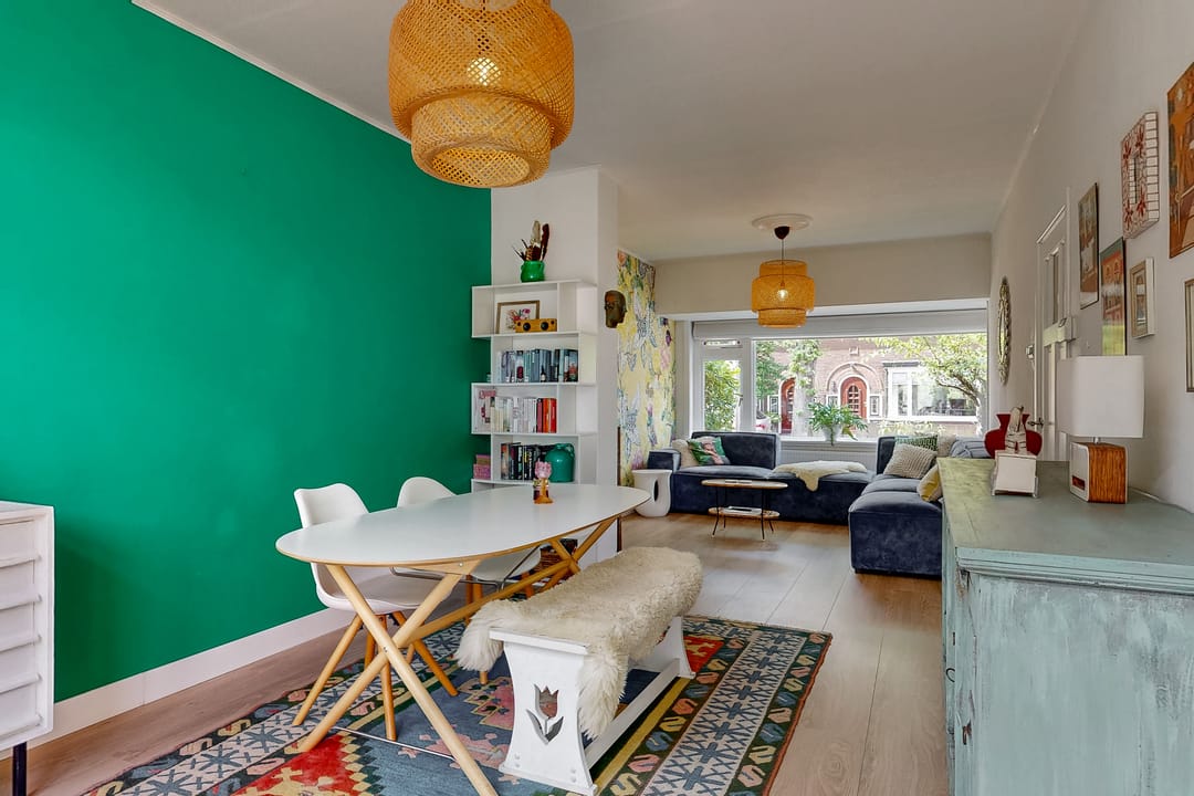 Photo 11 of Duinvlietstraat 62