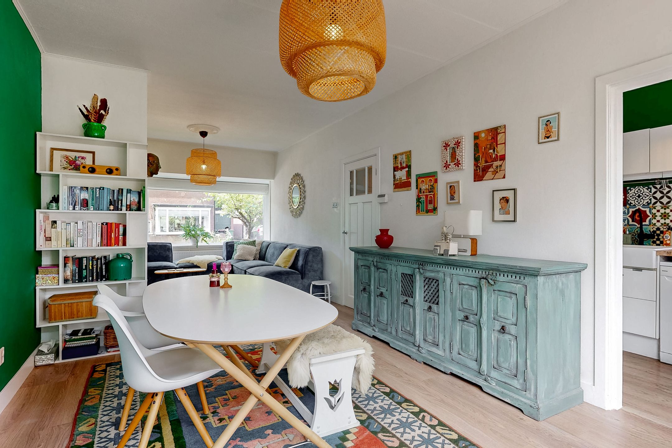 Photo 12 of Duinvlietstraat 62