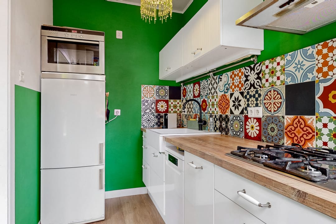 Photo 13 of Duinvlietstraat 62