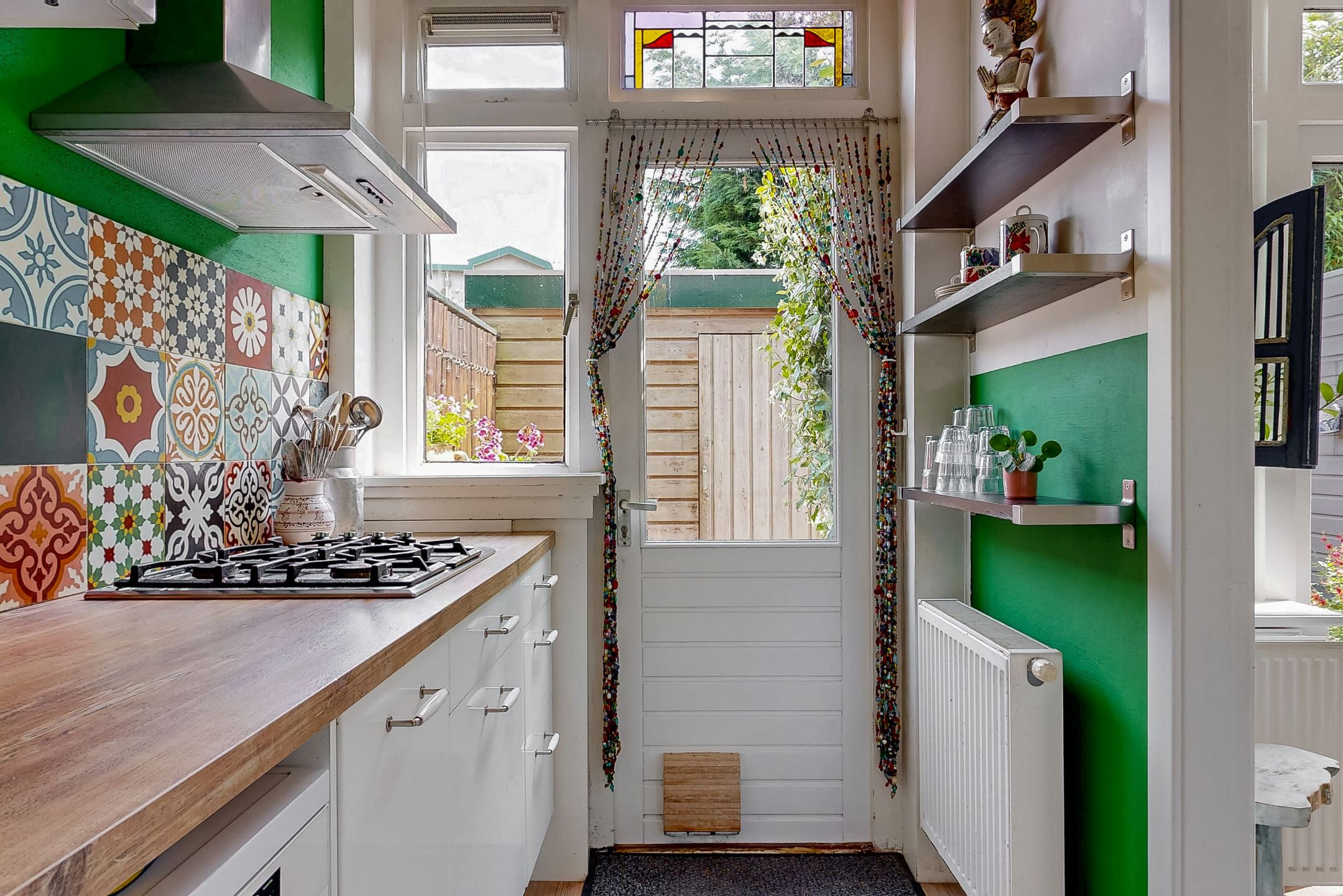 Photo 15 of Duinvlietstraat 62