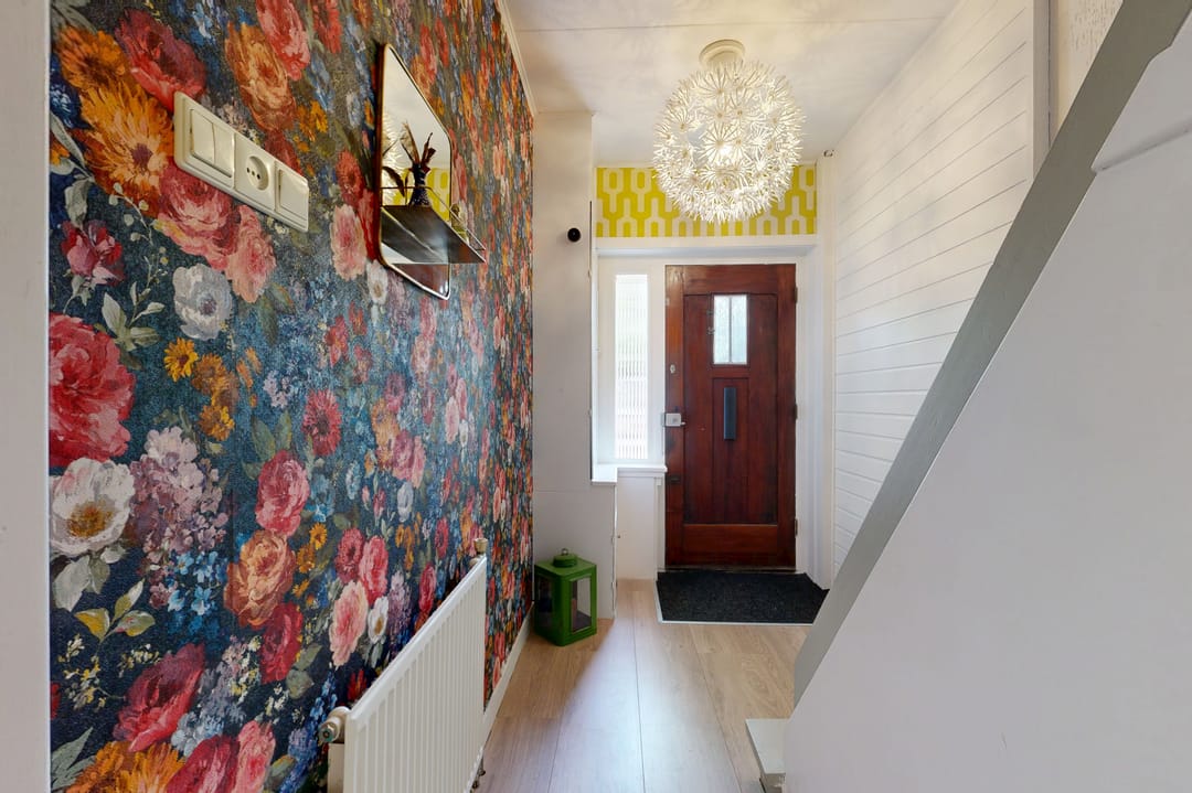 Photo 16 of Duinvlietstraat 62