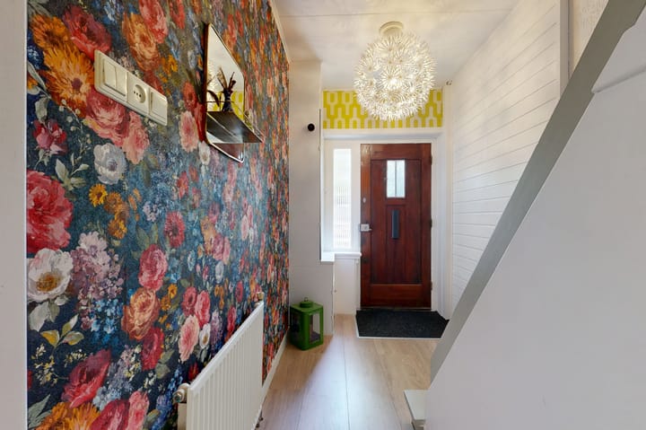 Foto 16 van Duinvlietstraat 62