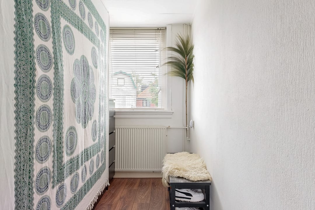 Photo 26 of Duinvlietstraat 62