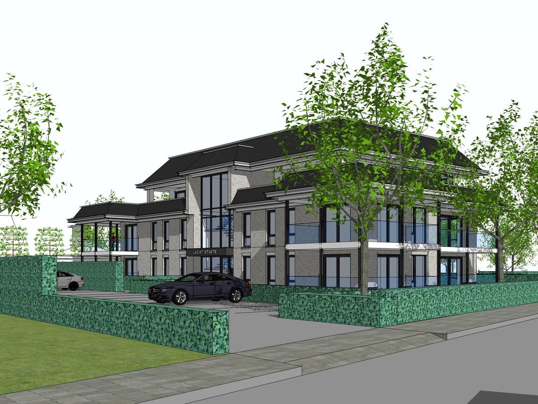 Photo 2 of Kerkweg 20-A