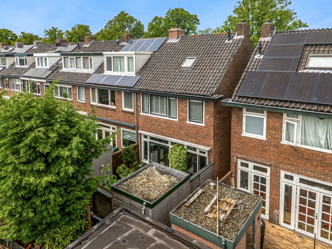 Photo 31 of Duinvlietstraat 62