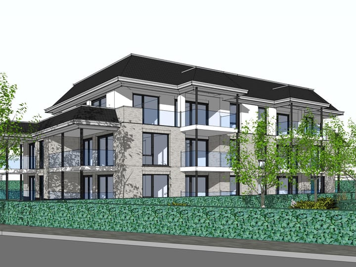 Foto 4 van Kerkweg 20-A