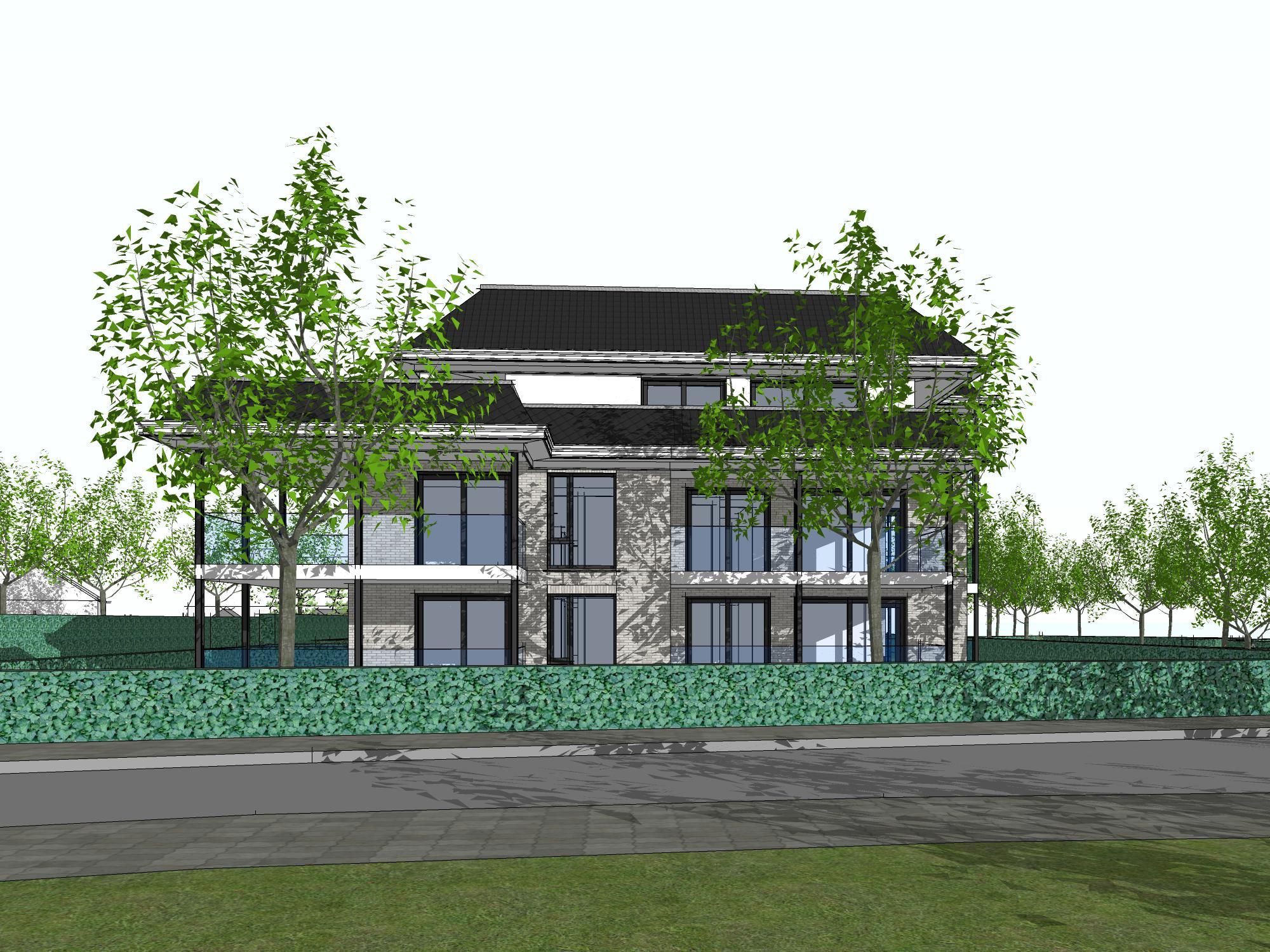 Photo 6 of Kerkweg 20-A