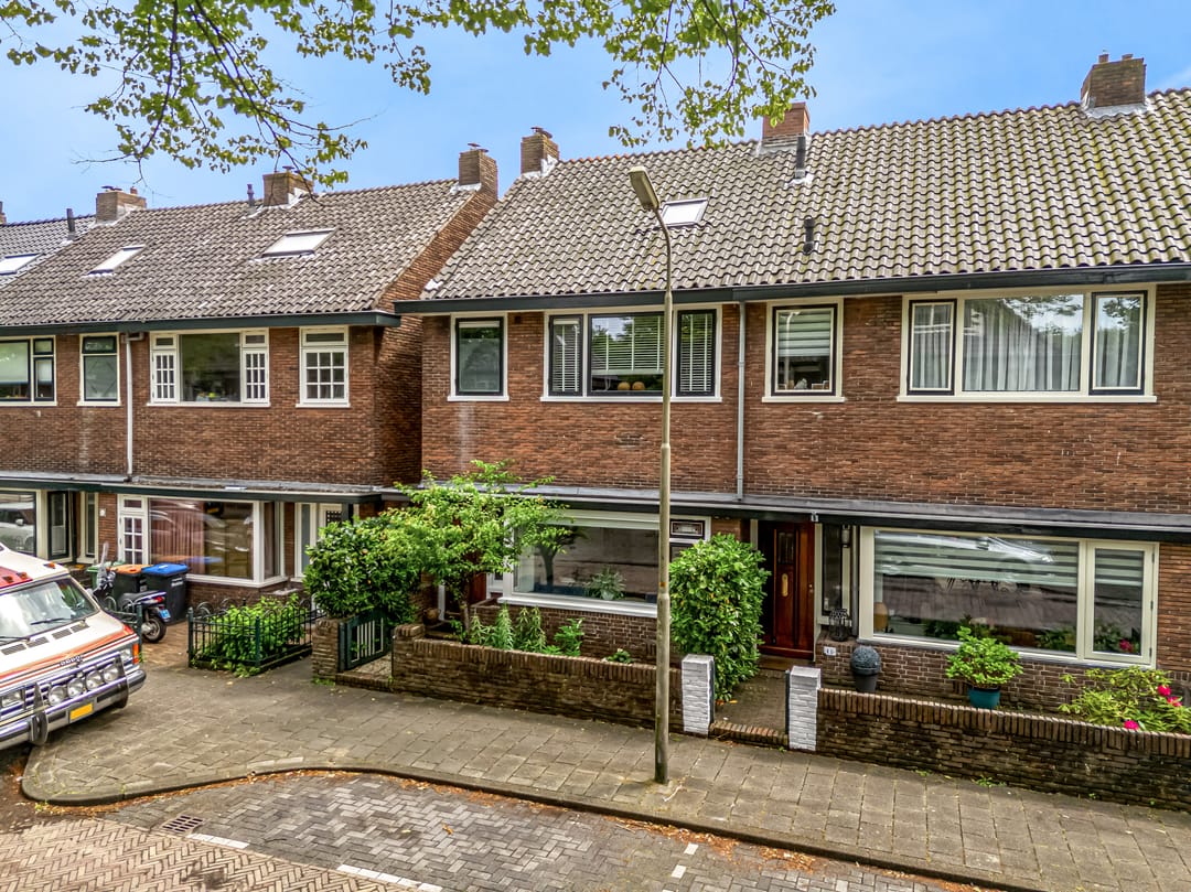 Photo 32 of Duinvlietstraat 62