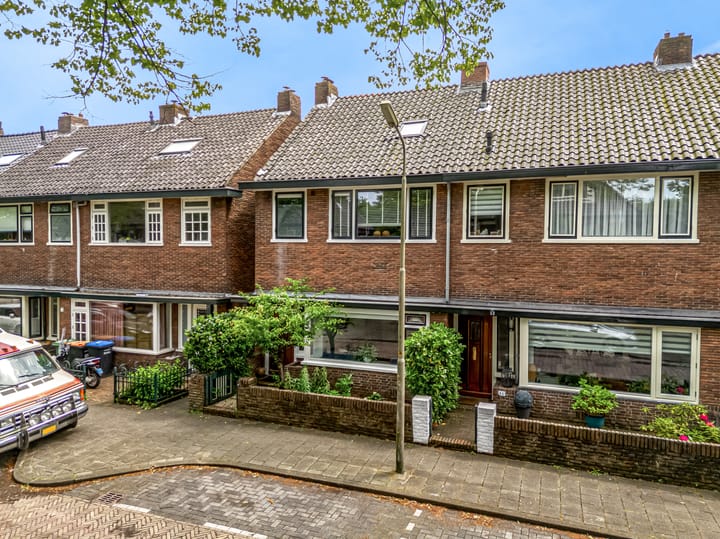 Foto 32 van Duinvlietstraat 62