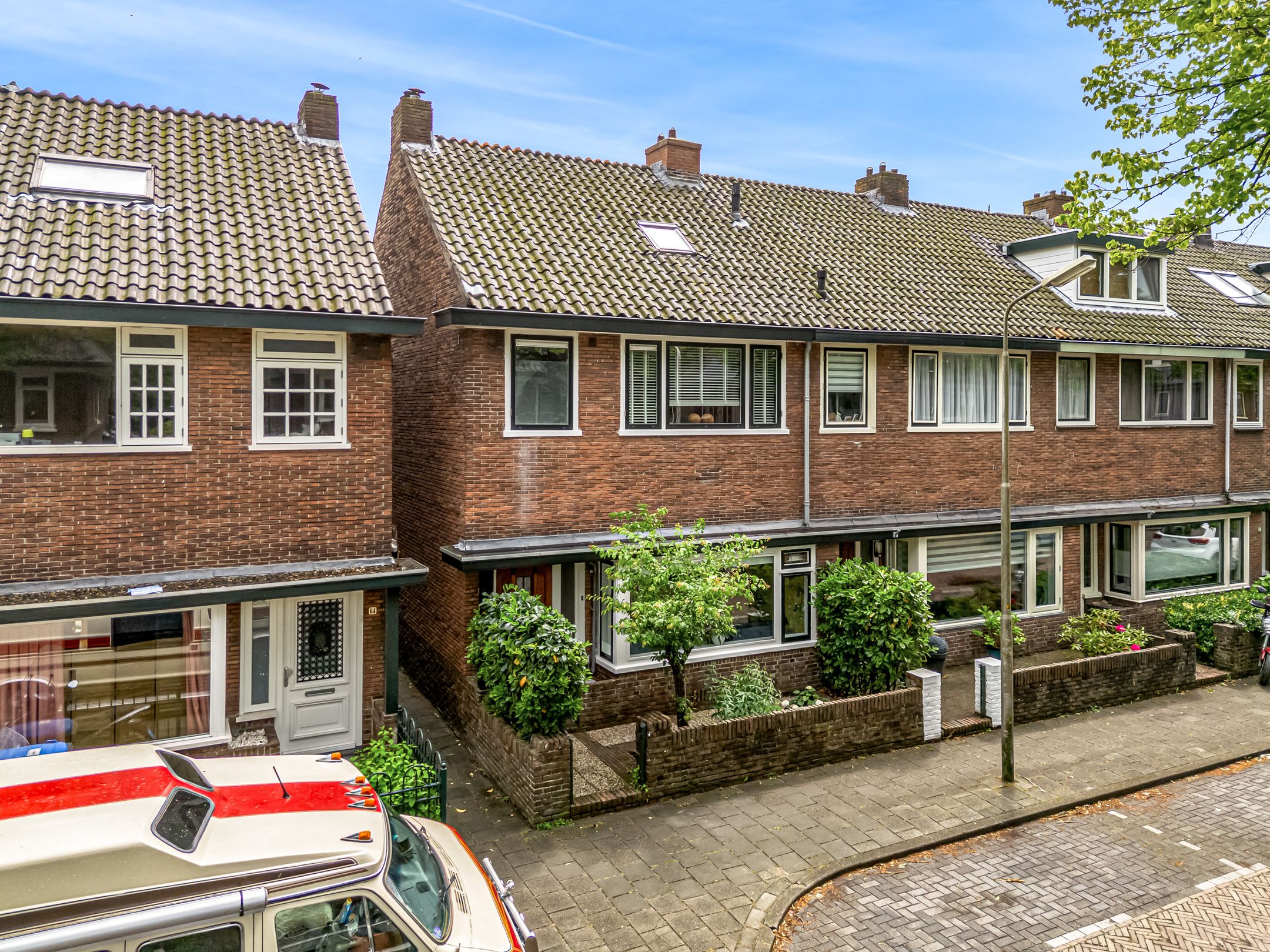 Photo 33 of Duinvlietstraat 62