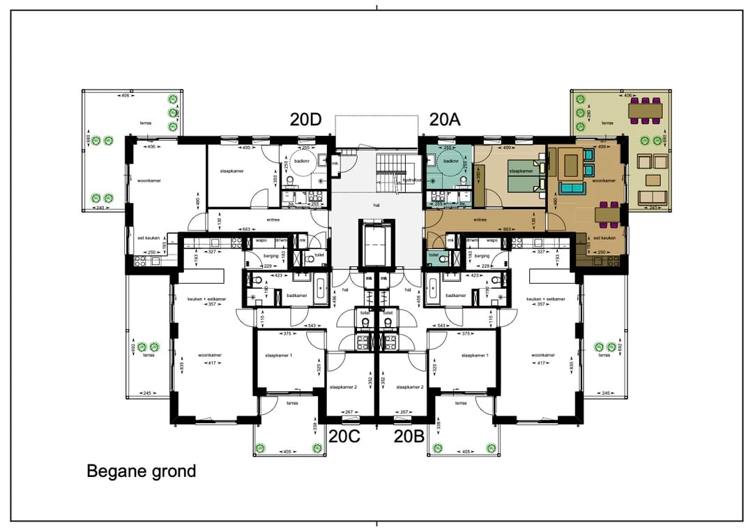 Photo 8 of Kerkweg 20-A