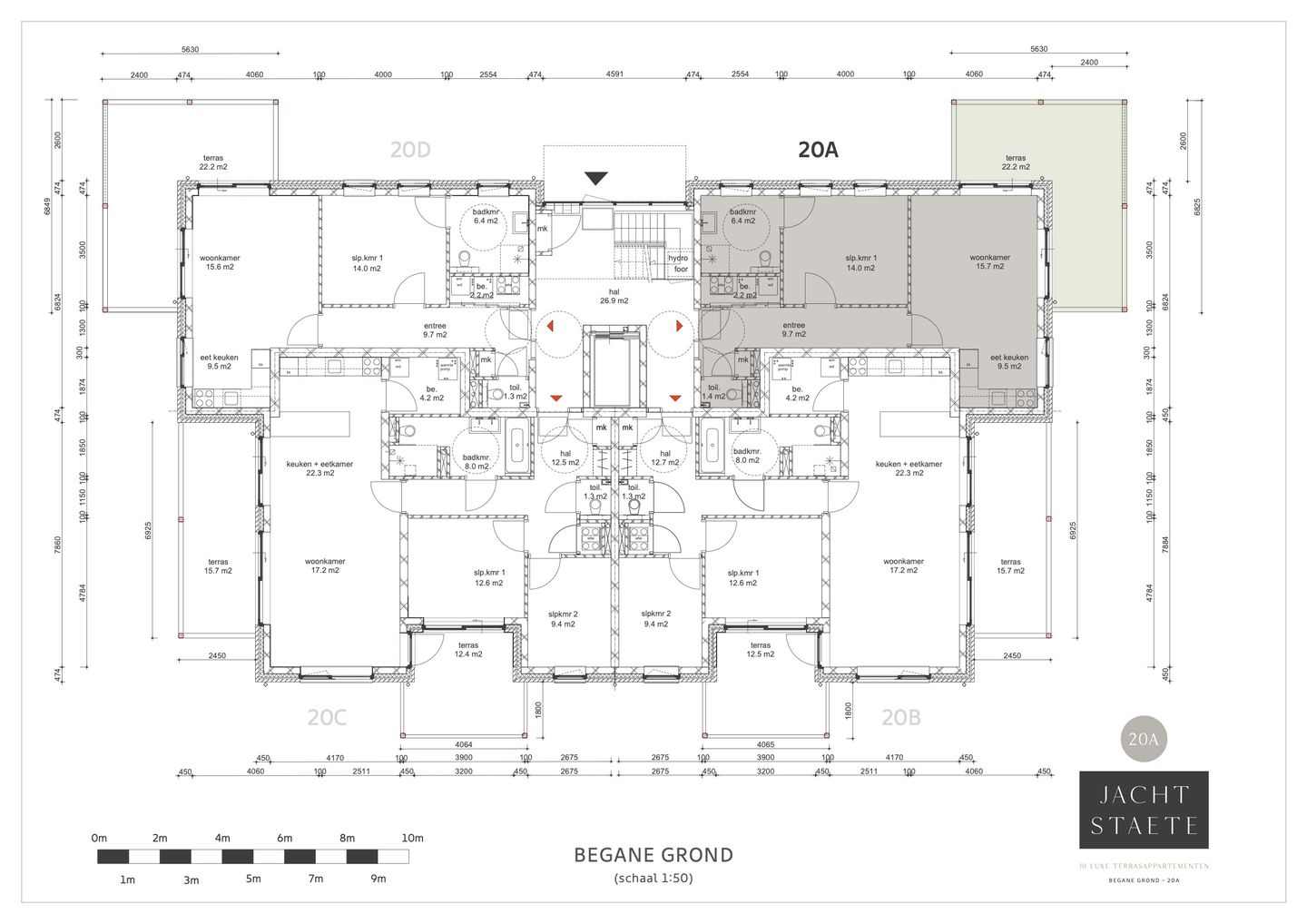 Photo 10 of Kerkweg 20-A