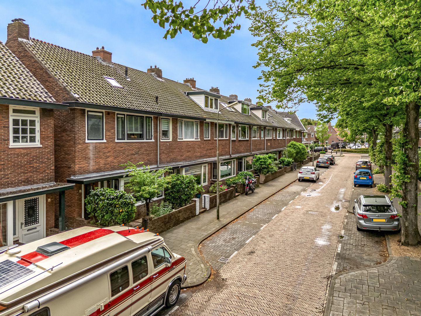 Photo 35 of Duinvlietstraat 62