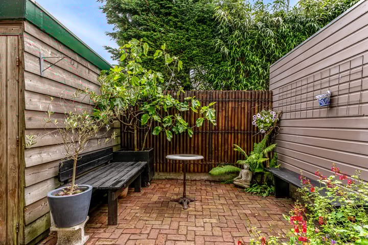 Foto 30 van Duinvlietstraat 62