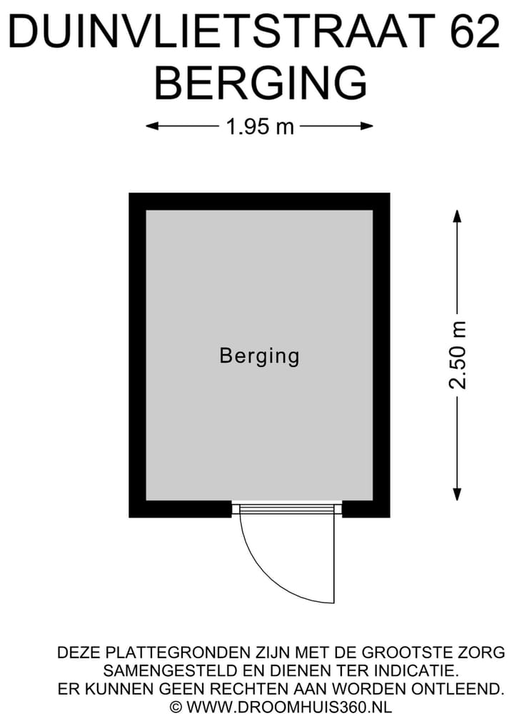 Foto 39 van Duinvlietstraat 62