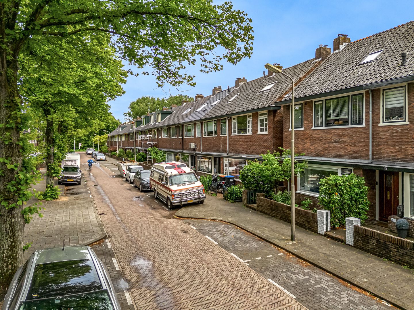 Photo 34 of Duinvlietstraat 62