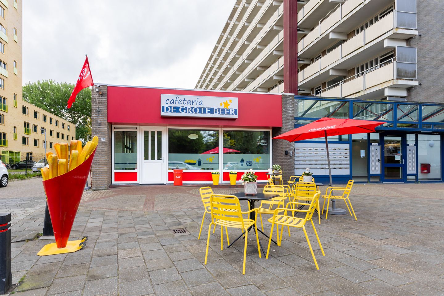 Bekijk foto 1 van Grote Beerstraat 212