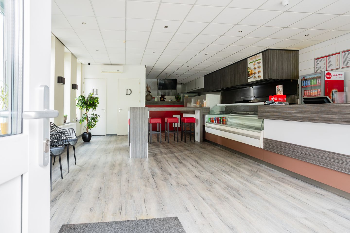 Bekijk foto 4 van Grote Beerstraat 212