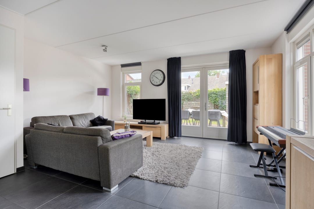 Foto 2 van de Houtwerf 16