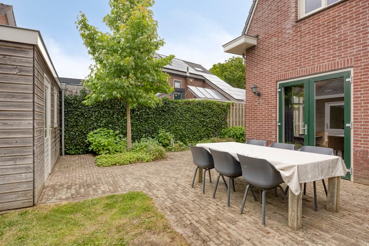 Foto 5 van de Houtwerf 16