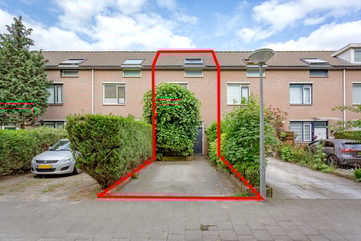 Foto 28 van Anna Bijnsstraat 15