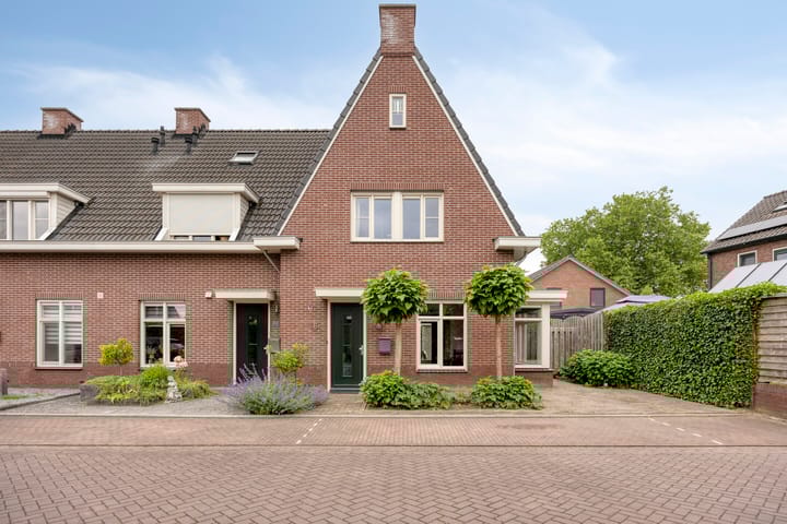 Foto 6 van de Houtwerf 16