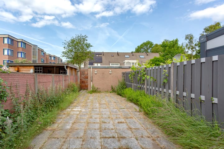 Foto 2 van Anna Bijnsstraat 15