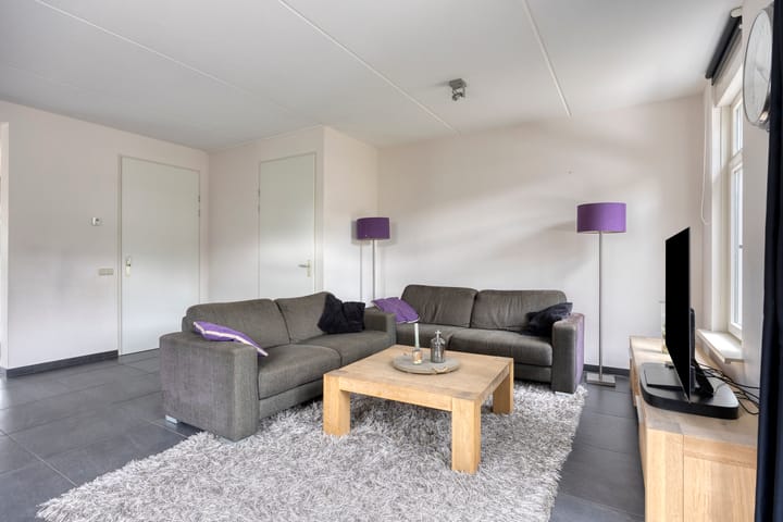 Foto 10 van de Houtwerf 16