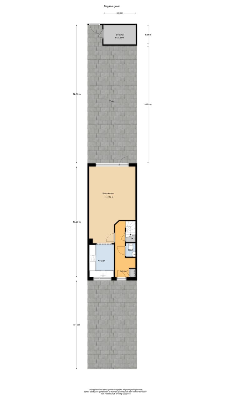 Foto 6 van Anna Bijnsstraat 15