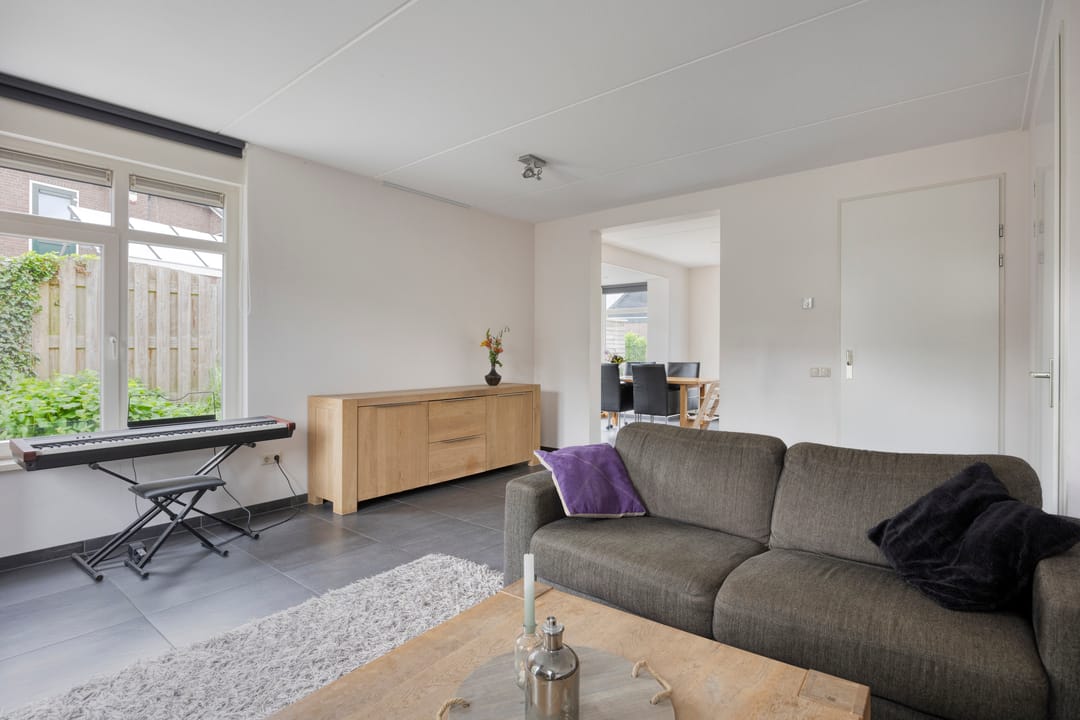 Foto 11 van de Houtwerf 16