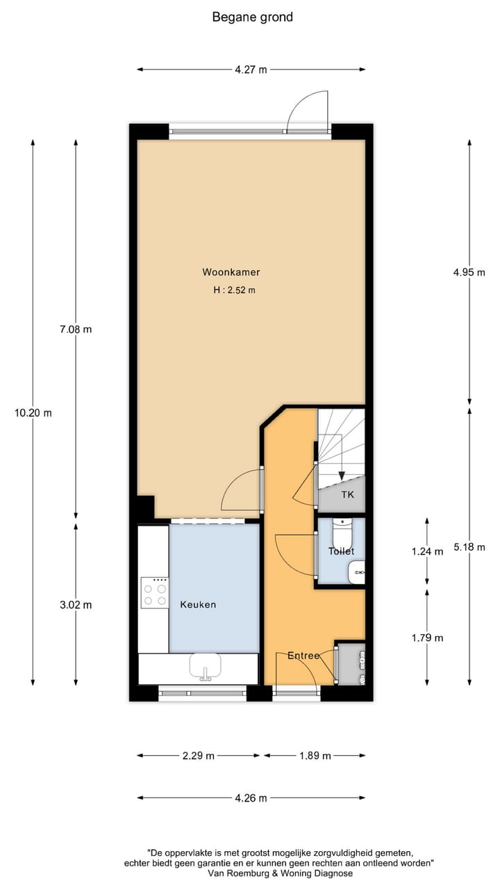 Foto 8 van Anna Bijnsstraat 15