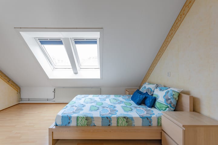 Foto 14 van Anna Bijnsstraat 15