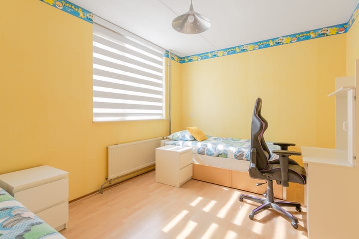 Foto 18 van Anna Bijnsstraat 15