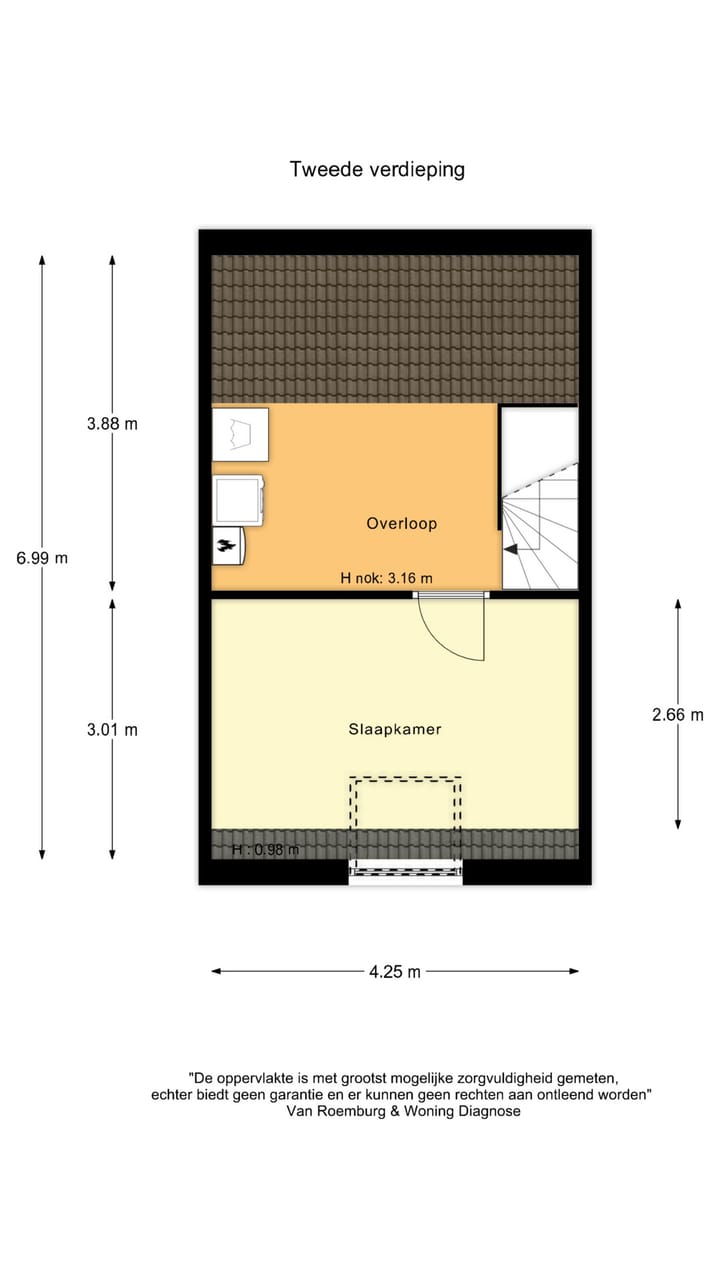 Foto 20 van Anna Bijnsstraat 15