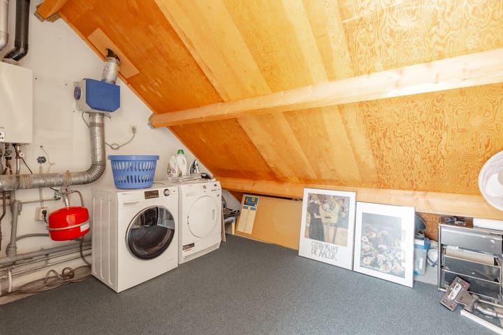 Foto 22 van Anna Bijnsstraat 15