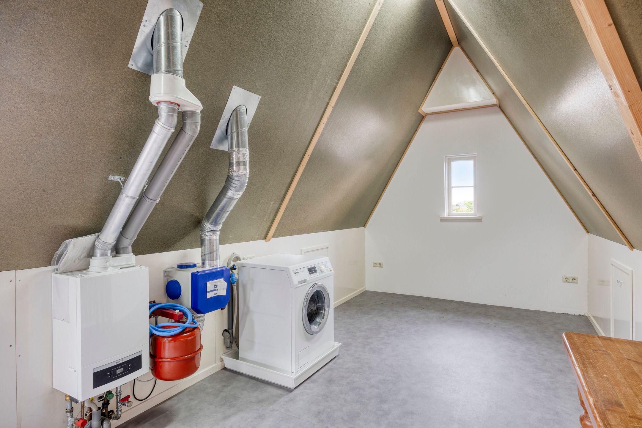 Foto 27 van de Houtwerf 16