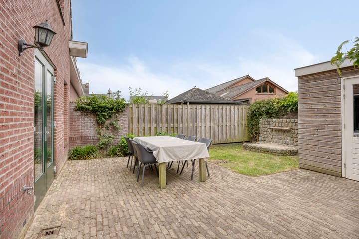 Foto 28 van de Houtwerf 16