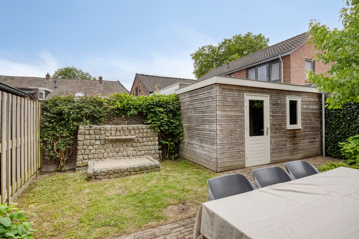 Foto 29 van de Houtwerf 16