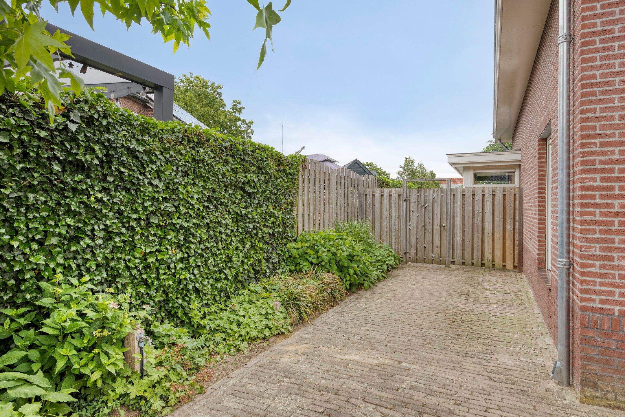 Foto 30 van de Houtwerf 16