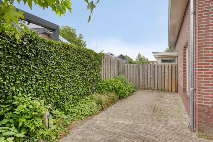 Foto 30 van de Houtwerf 16